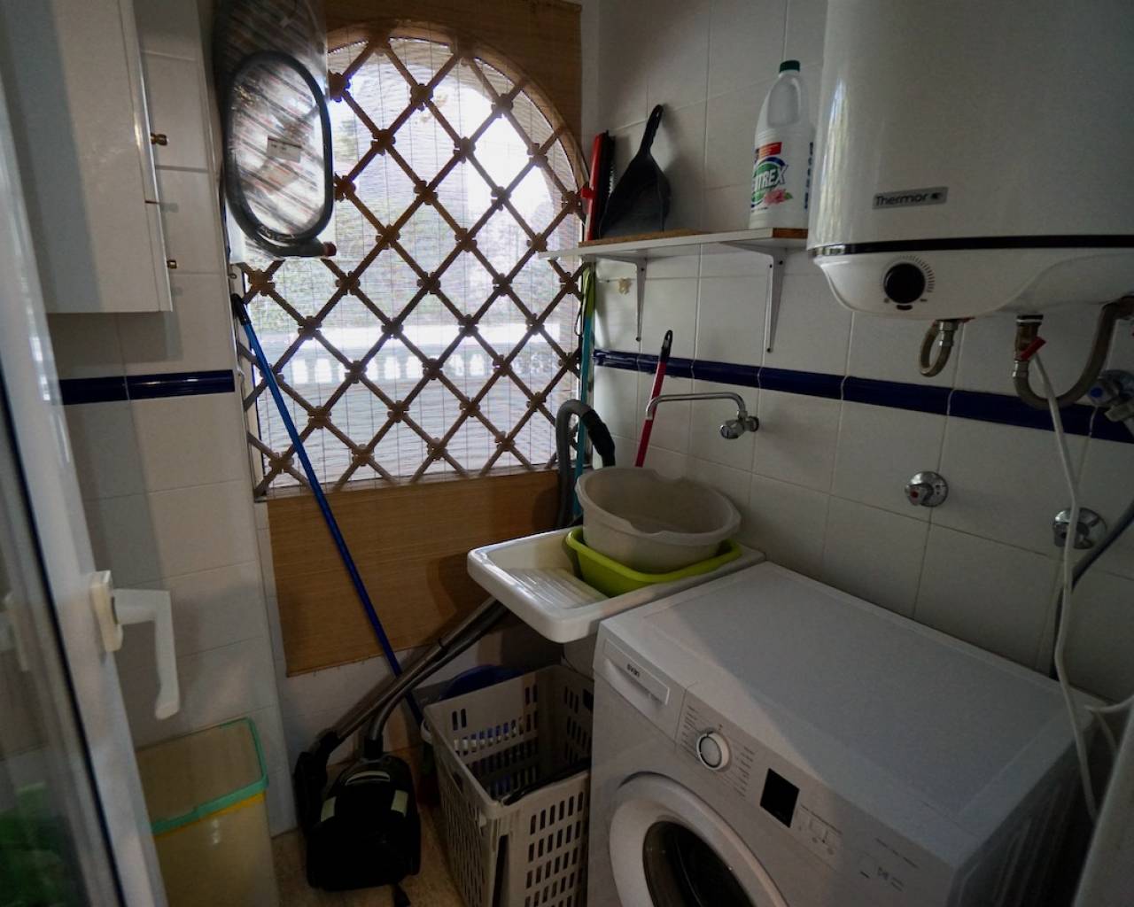 Vente - Appartement - Moraira - Platgetes