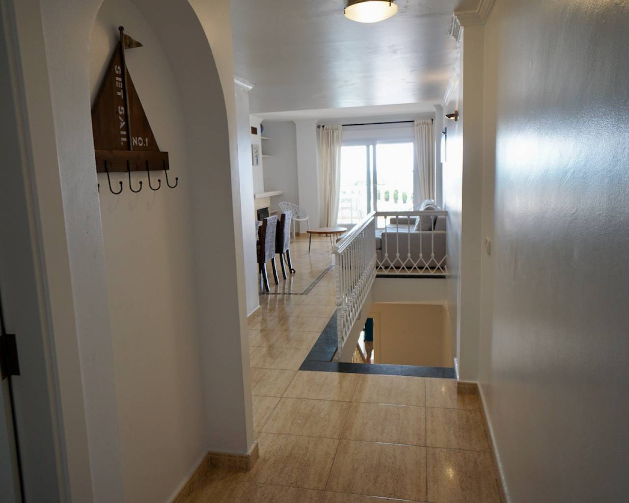 Vente - Appartement - Moraira - Platgetes