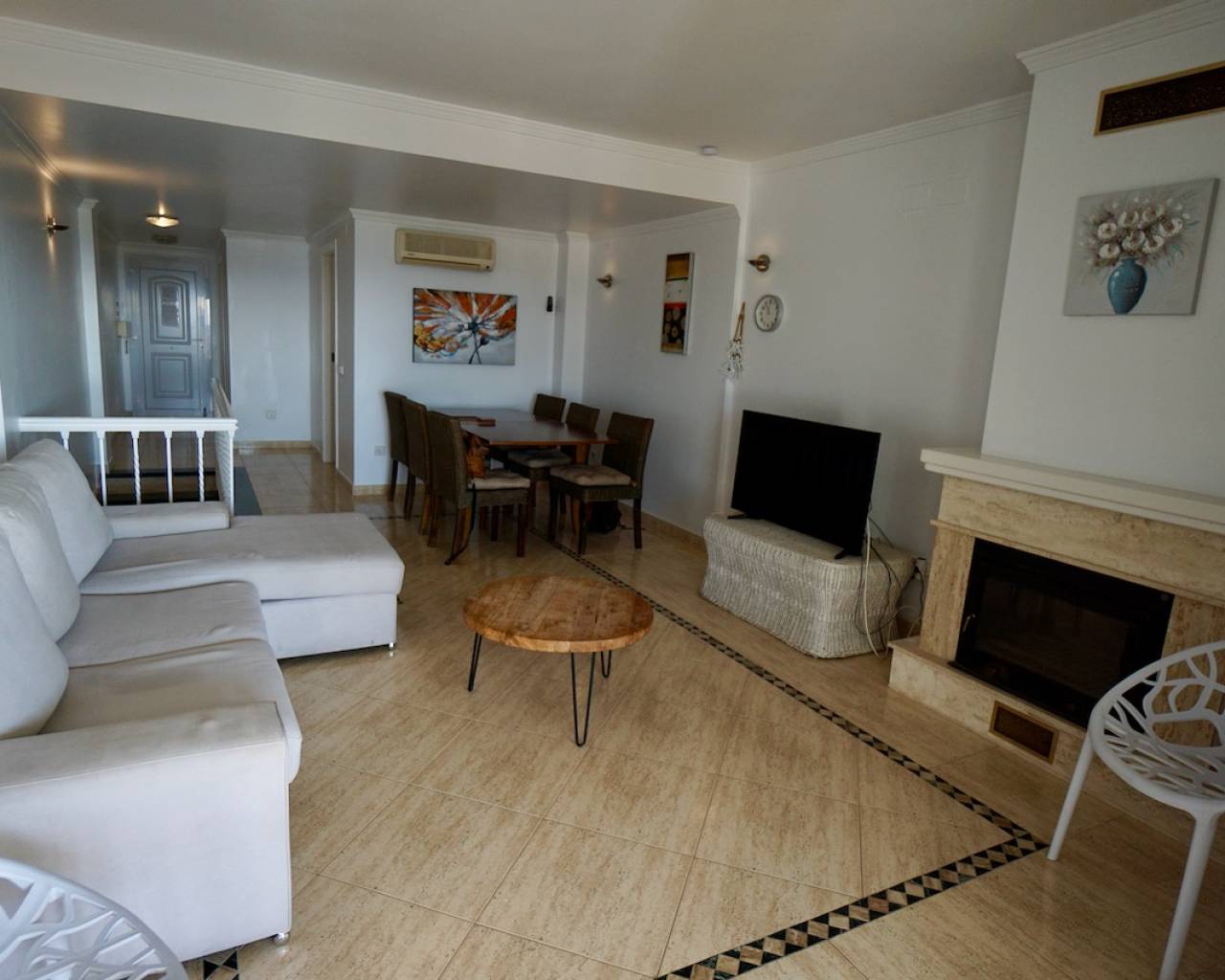 Vente - Appartement - Moraira - Platgetes