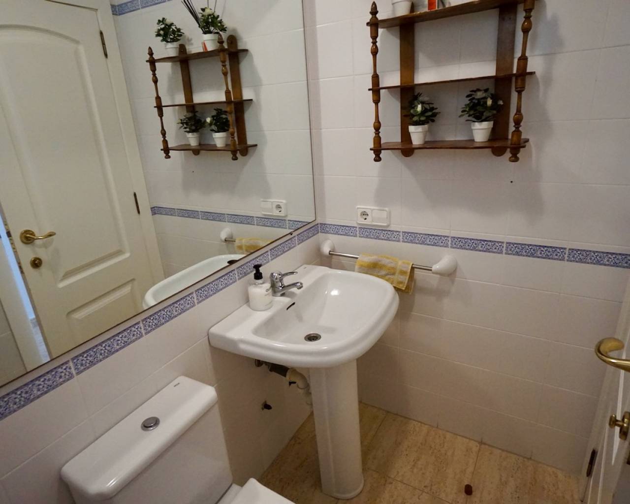 Vente - Appartement - Moraira - Platgetes