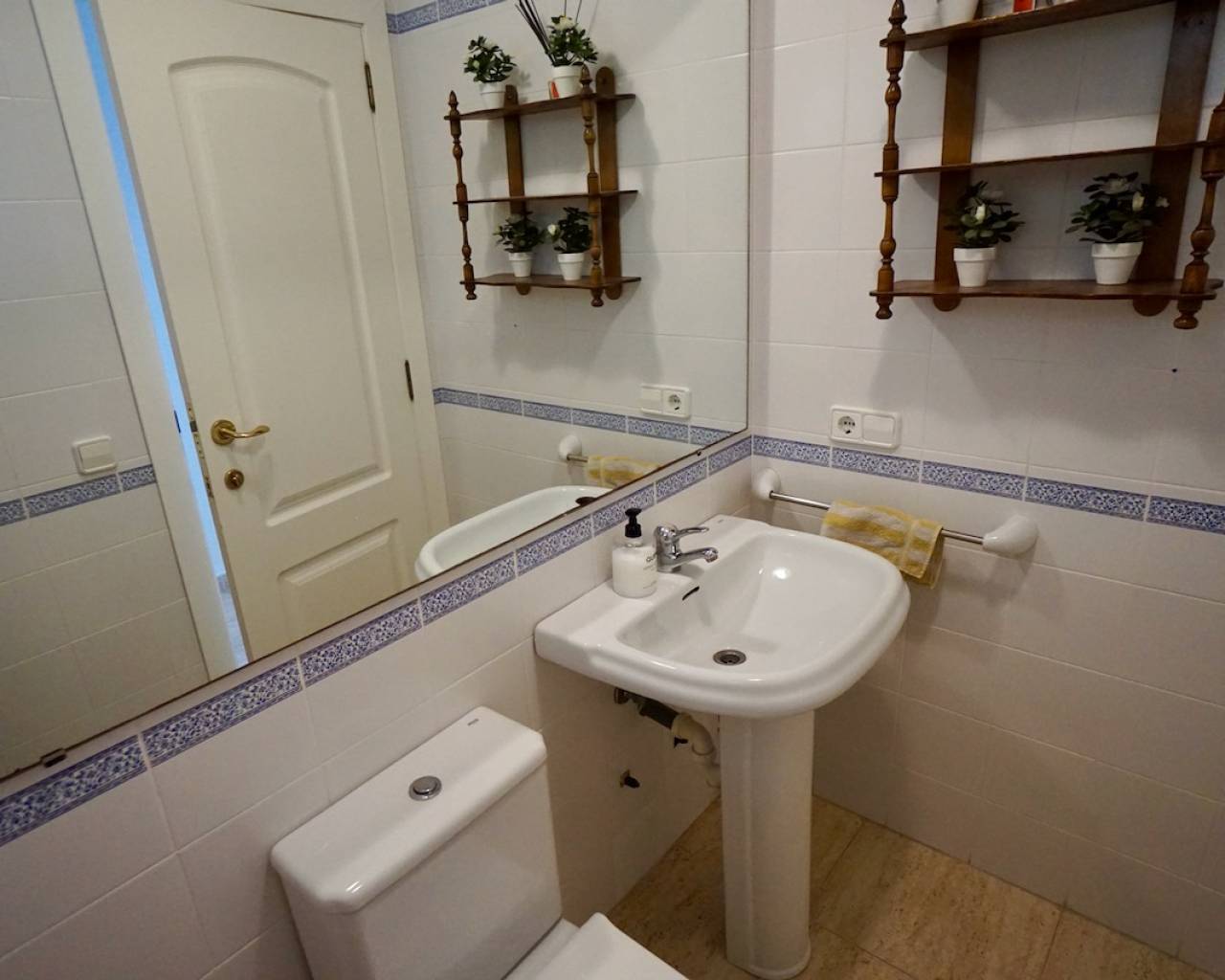 Vente - Appartement - Moraira - Platgetes