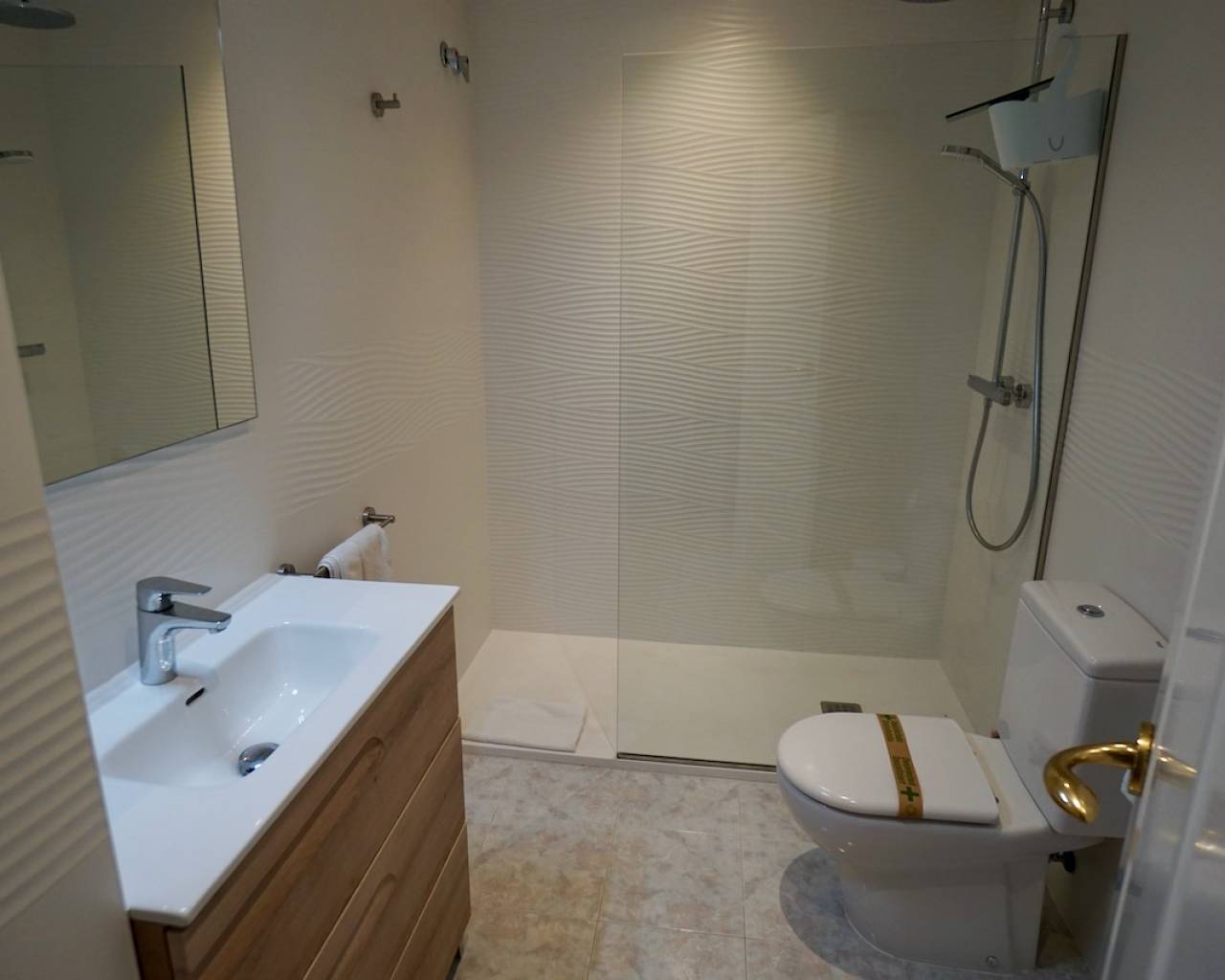 Vente - Appartement - Moraira - Platgetes