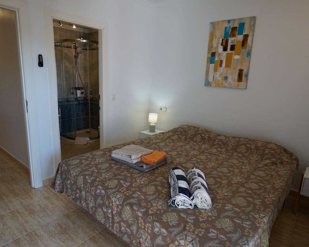 Vente - Appartement - Moraira - Platgetes