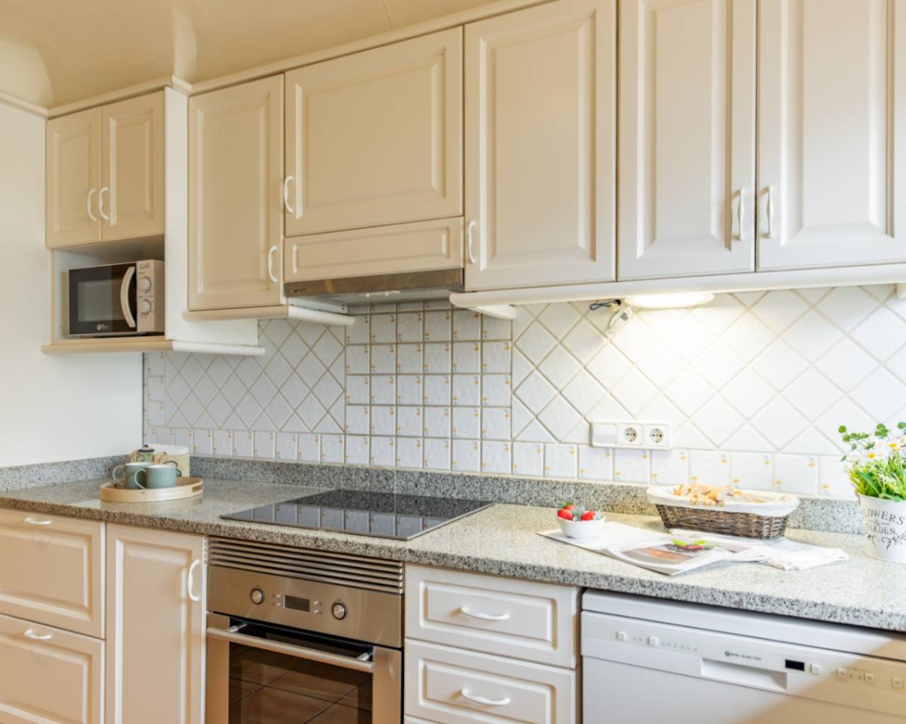 Vente - Appartement - Moraira - Pueblo