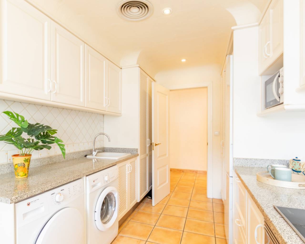 Vente - Appartement - Moraira - Pueblo