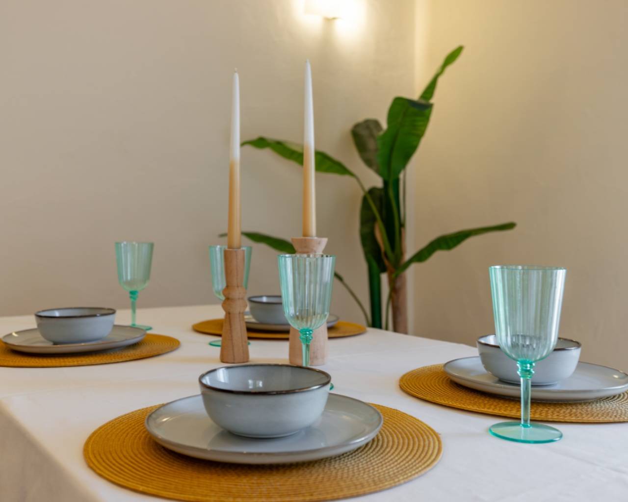 Vente - Appartement - Moraira - Pueblo