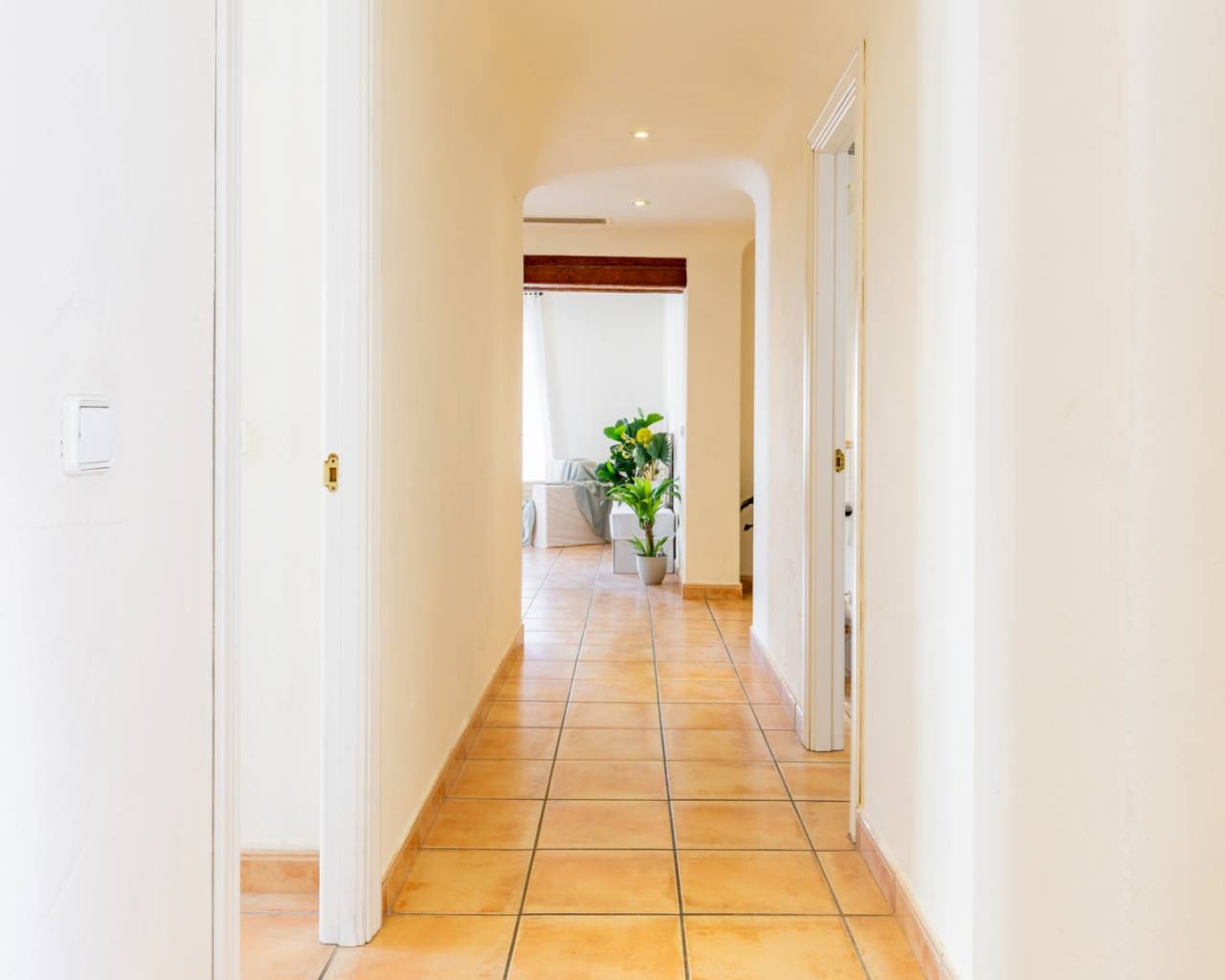 Vente - Appartement - Moraira - Pueblo