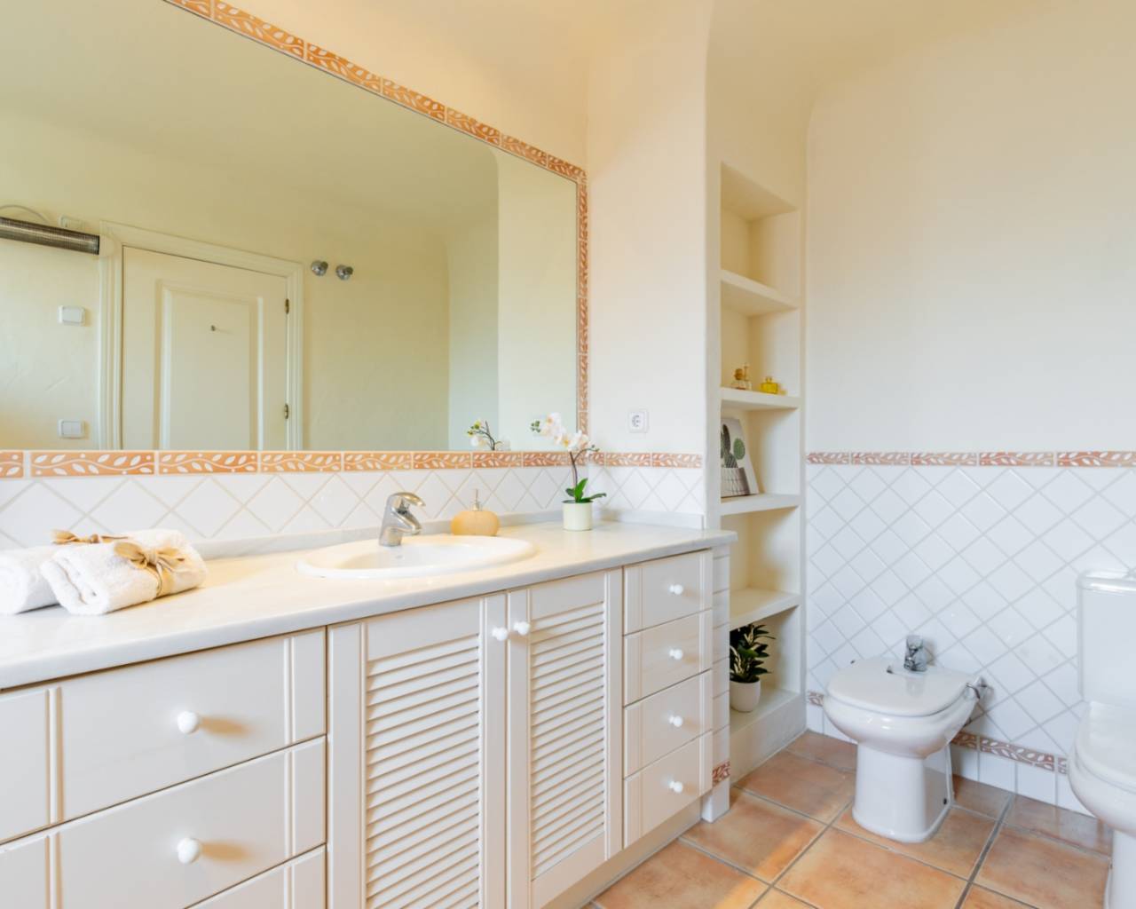 Vente - Appartement - Moraira - Pueblo