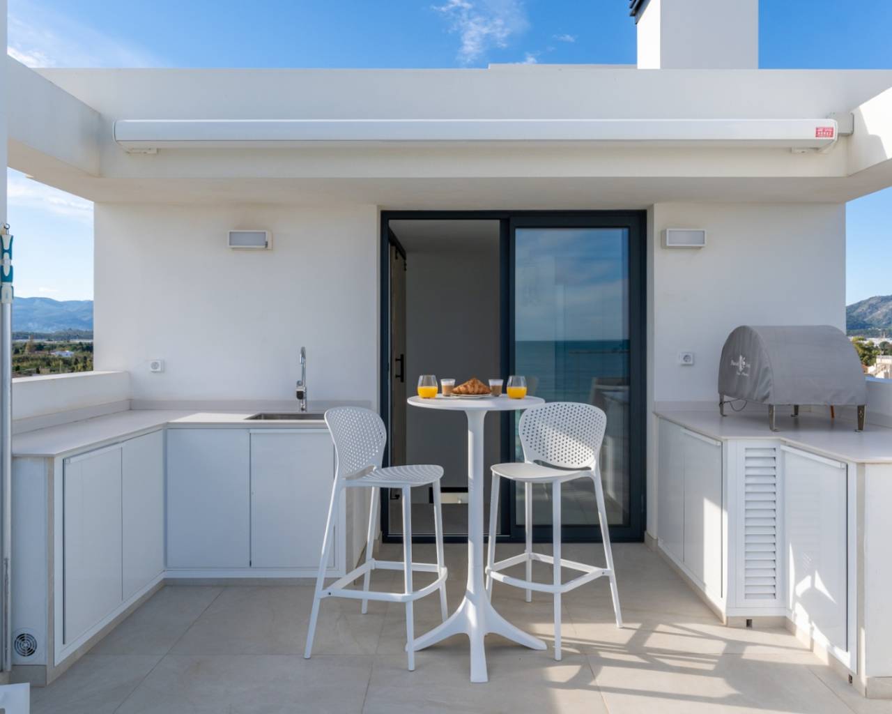 Vente - Appartement - Oliva