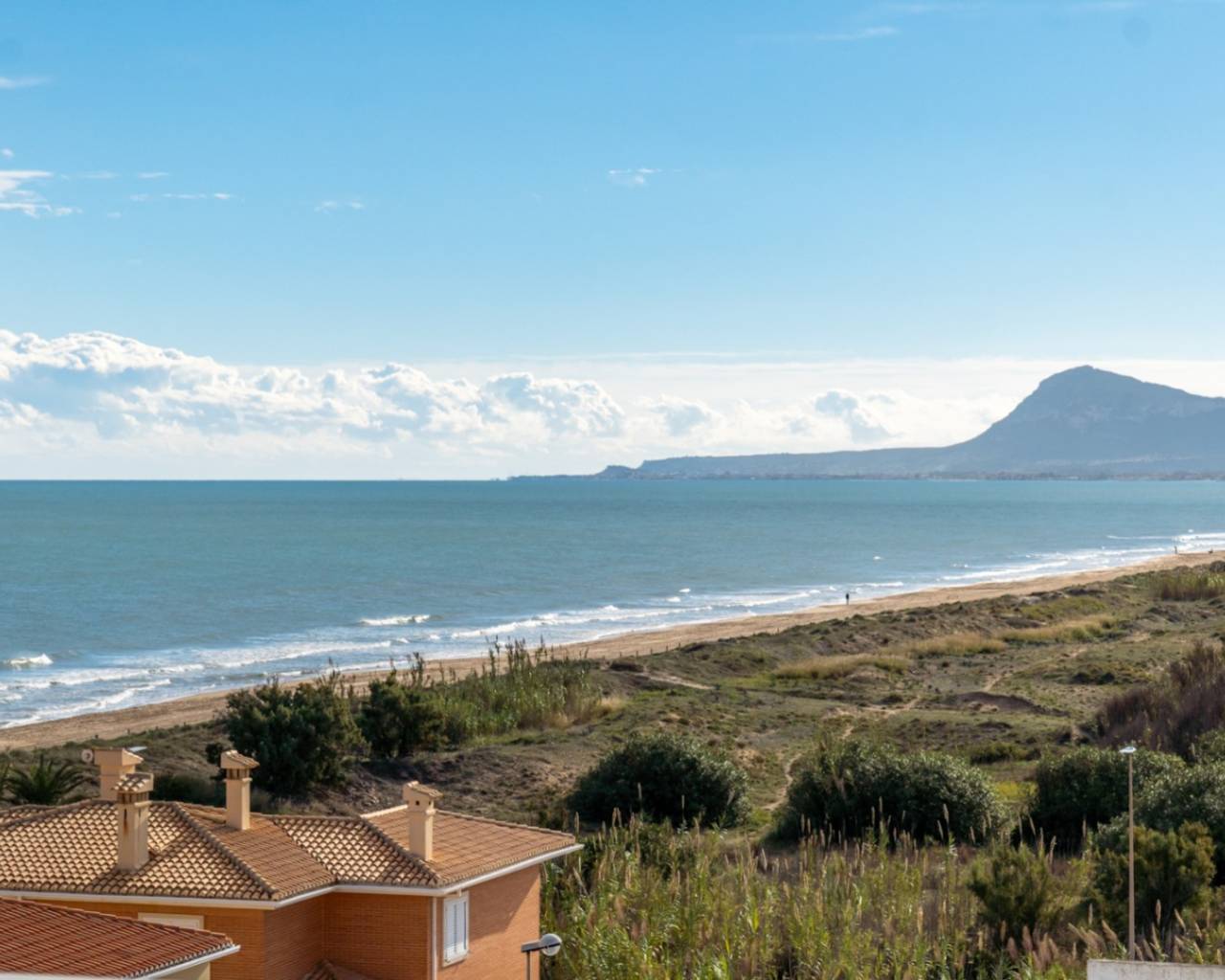 Vente - Appartement - Oliva