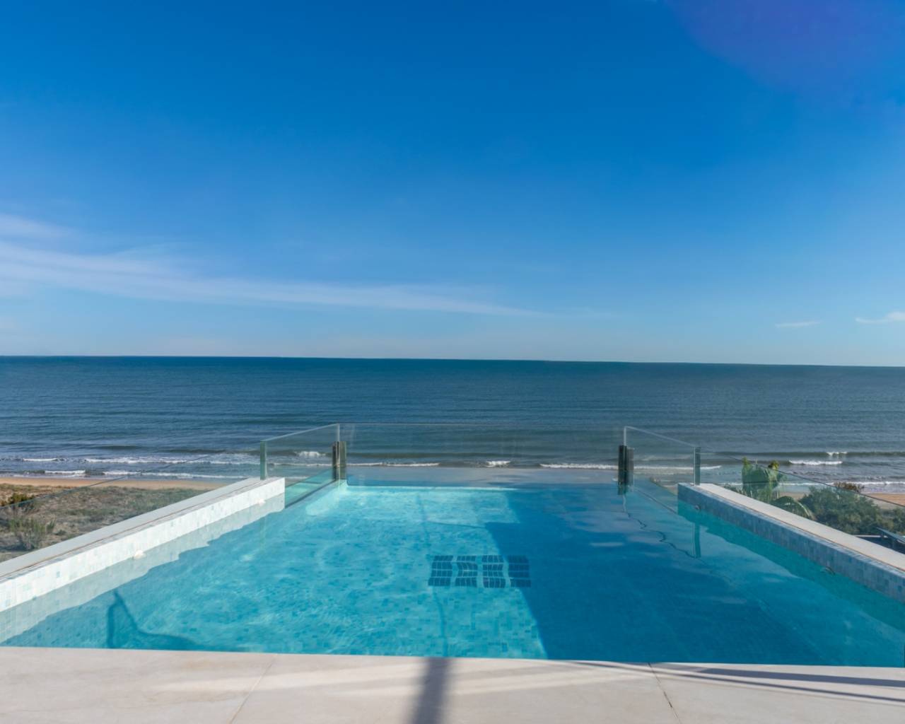 Vente - Appartement - Oliva