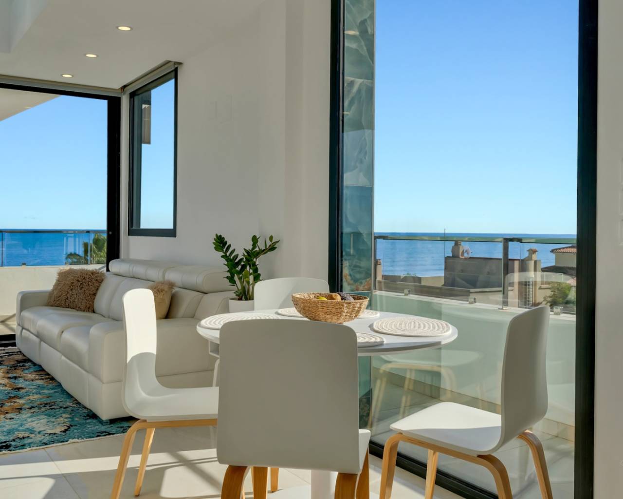 Vente - Appartement - Oliva