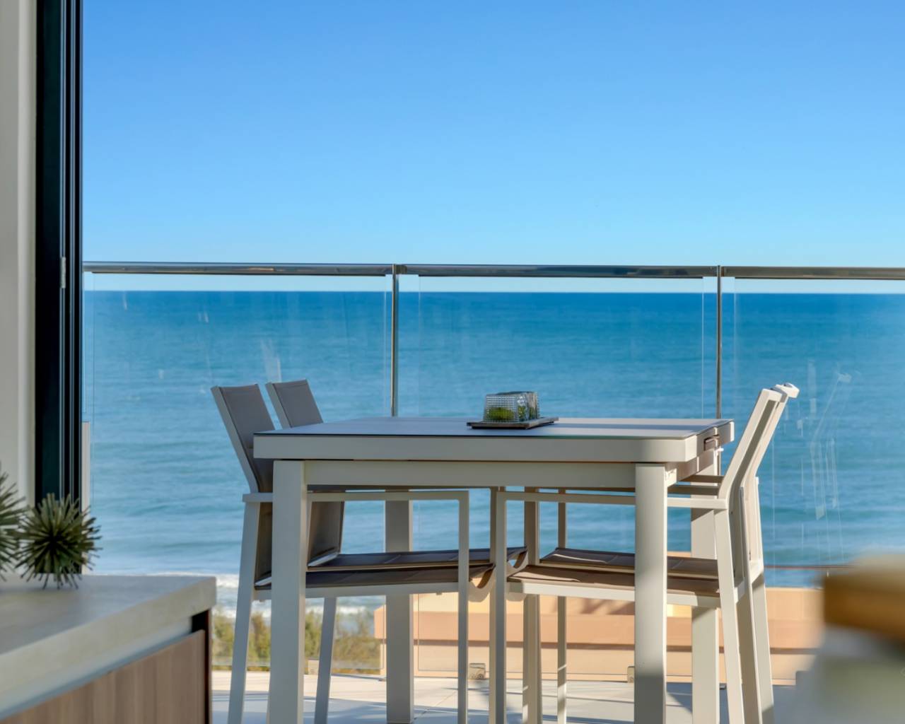 Vente - Appartement - Oliva