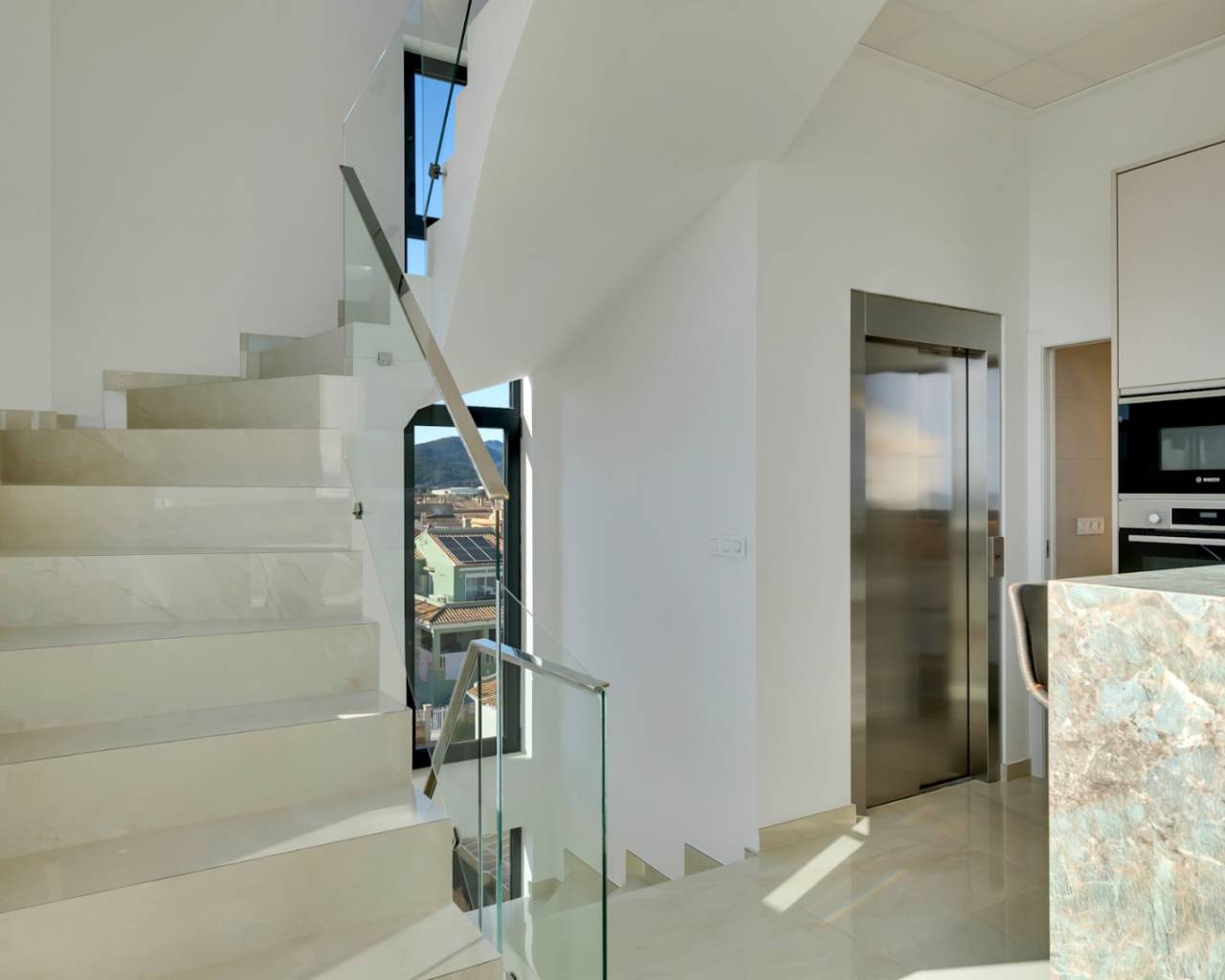 Vente - Appartement - Oliva