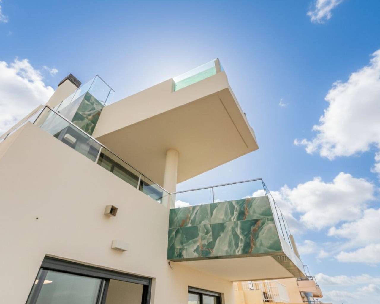 Vente - Appartement - Oliva