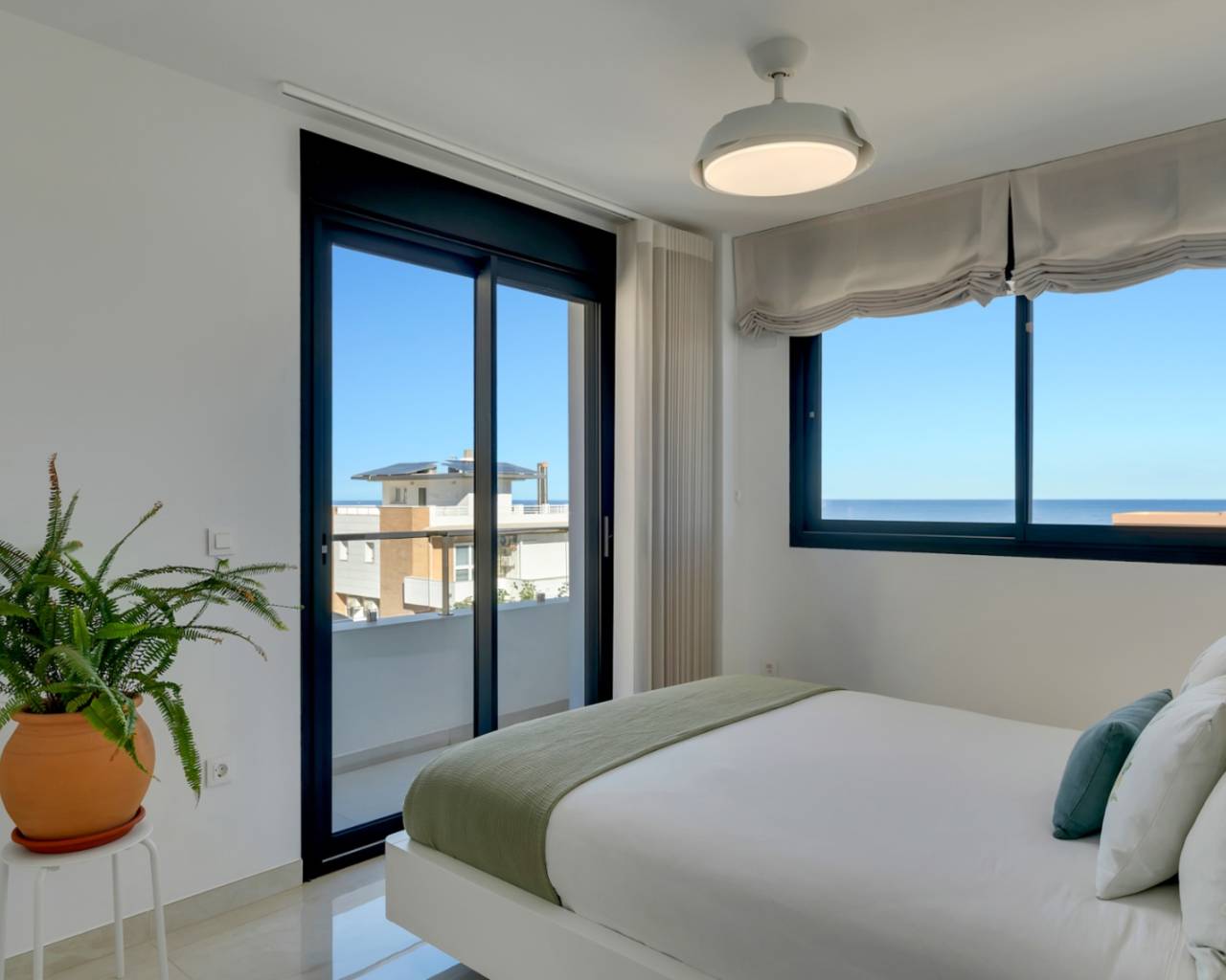 Vente - Appartement - Oliva