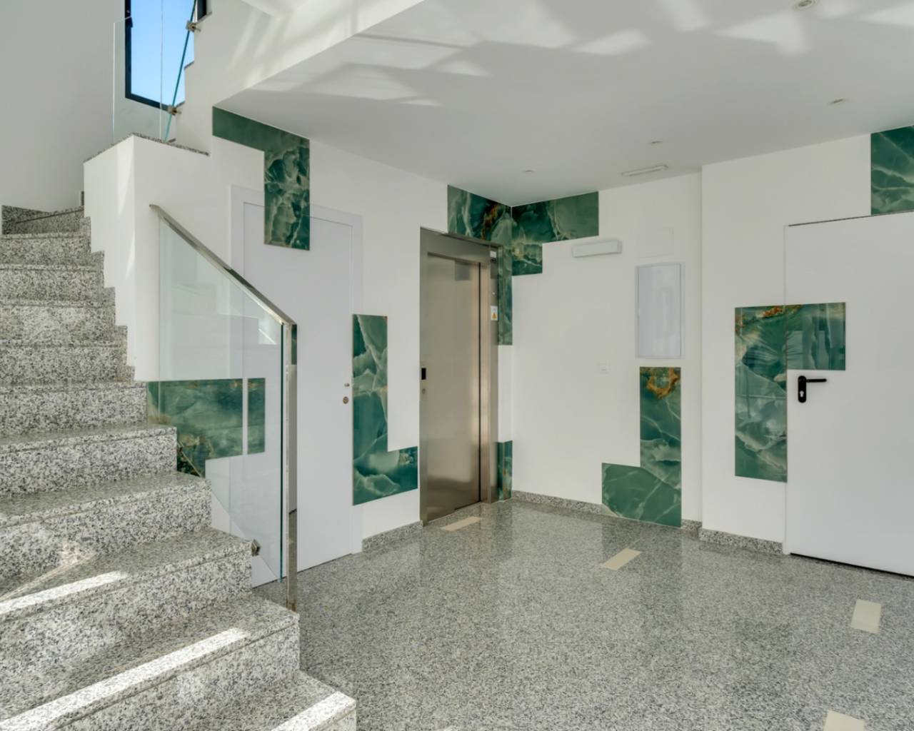 Vente - Appartement - Oliva