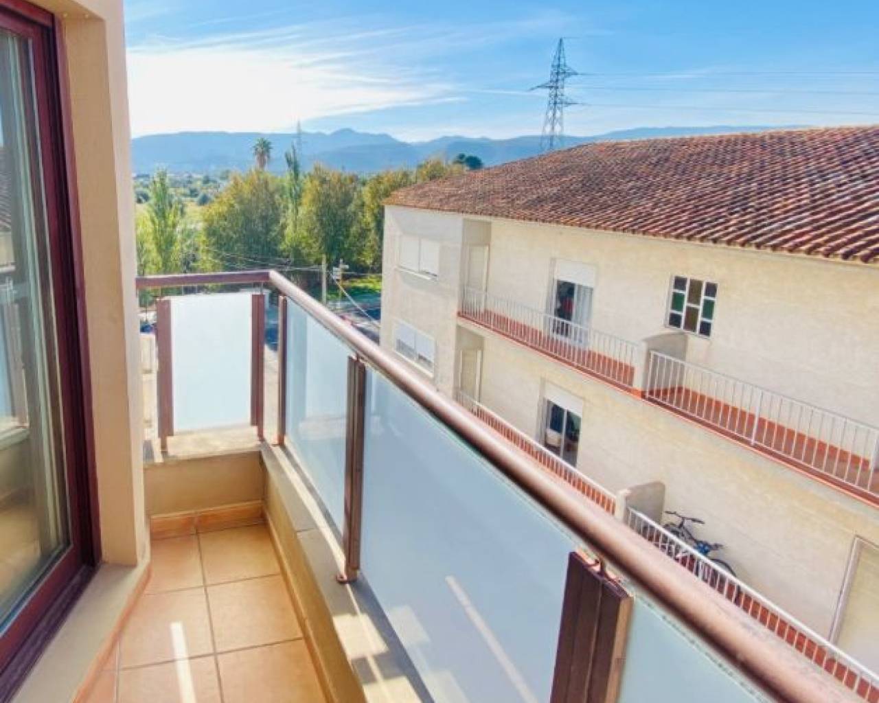 Vente - Appartement - Ondara
