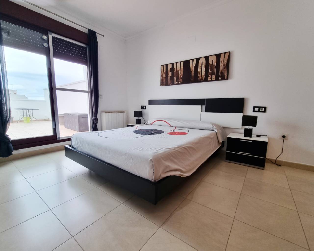 Vente - Appartement - Ondara