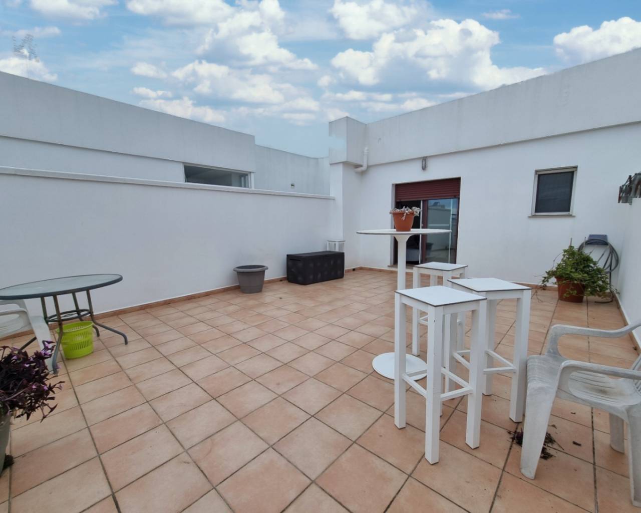 Vente - Appartement - Ondara