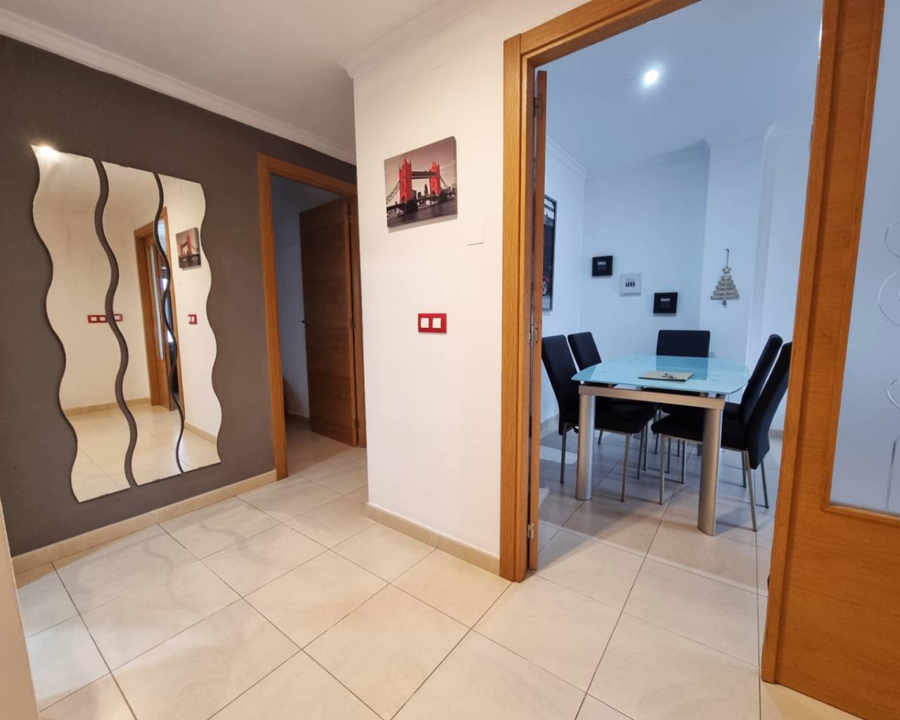 Vente - Appartement - Ondara