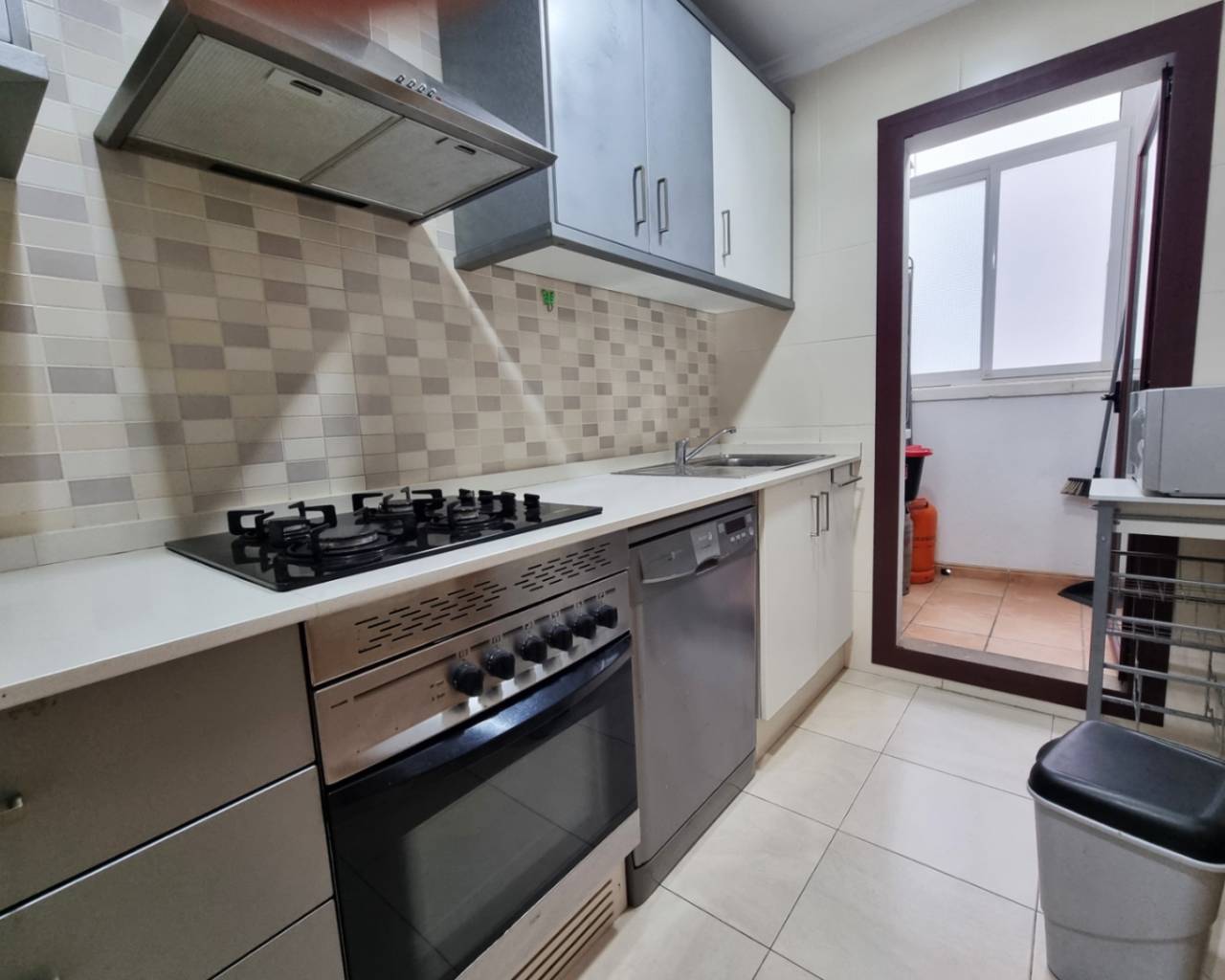 Vente - Appartement - Ondara