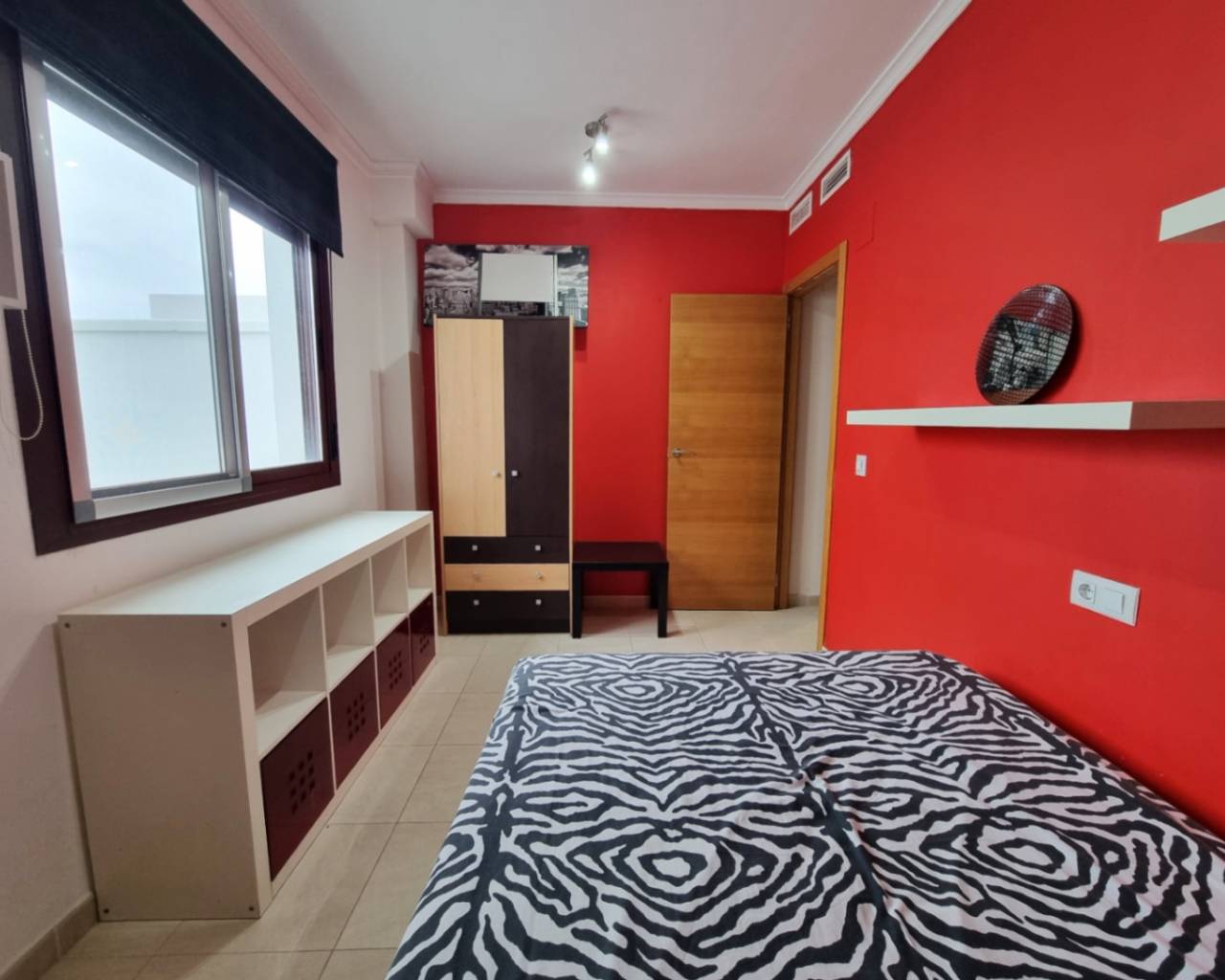 Vente - Appartement - Ondara