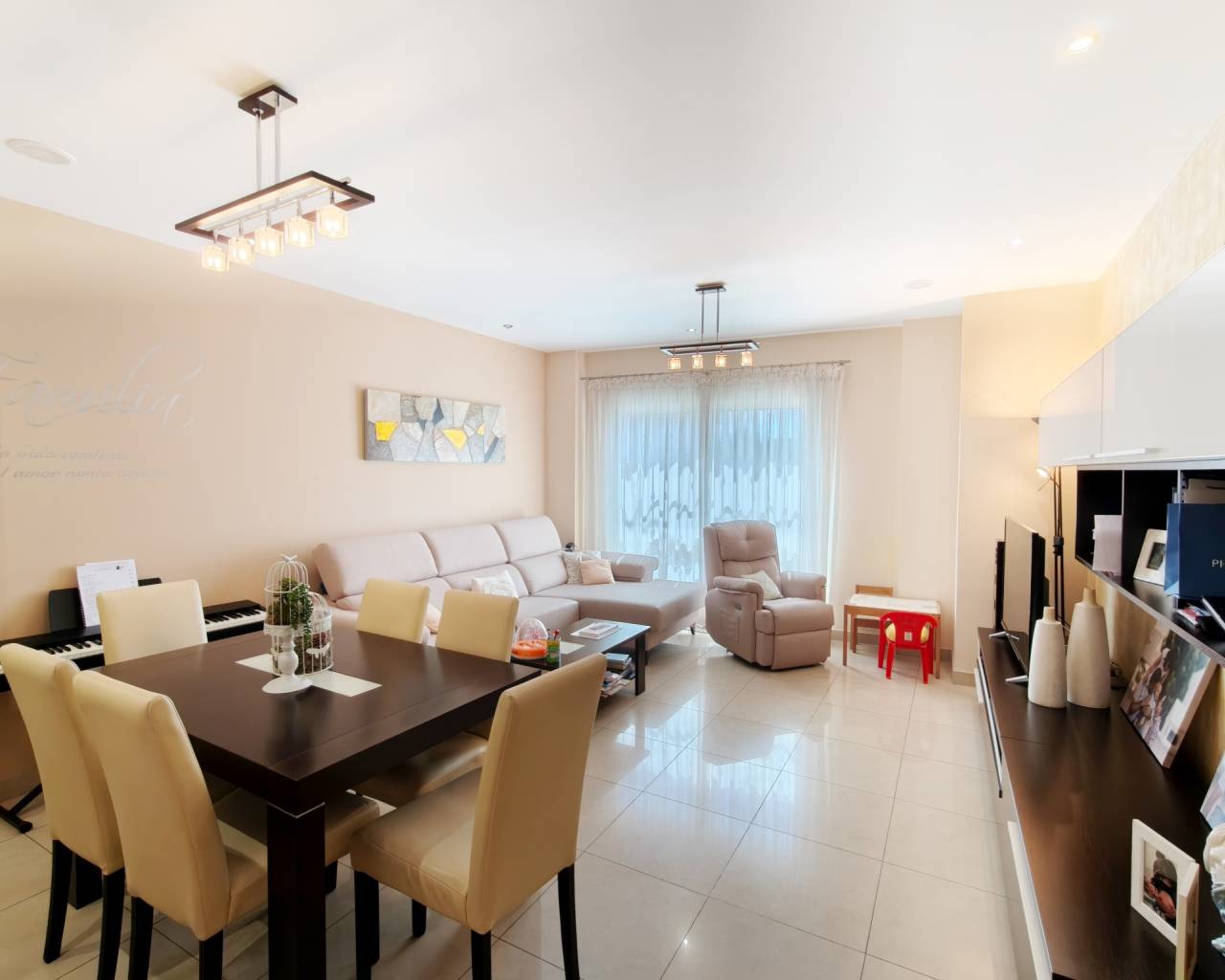 Vente - Appartement - Orba Valley - Beniarbeig