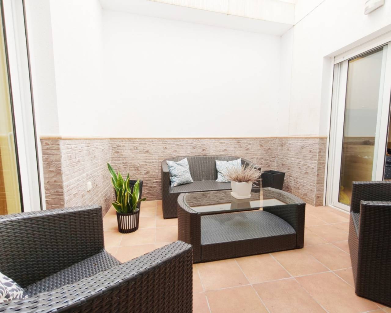 Vente - Appartement - Orba Valley - Beniarbeig