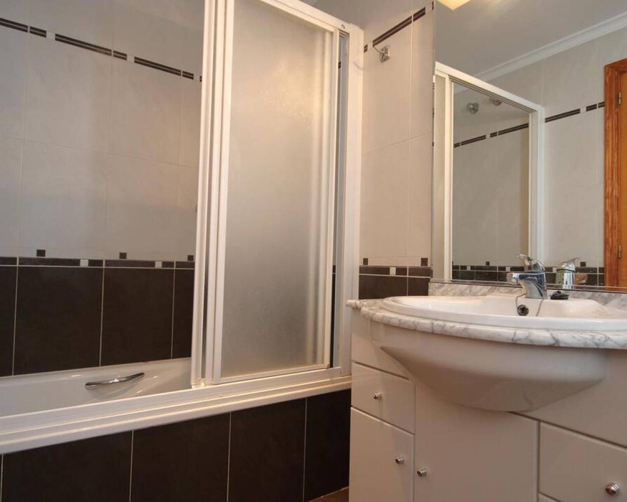 Vente - Appartement - Orba Valley - Benidoleig