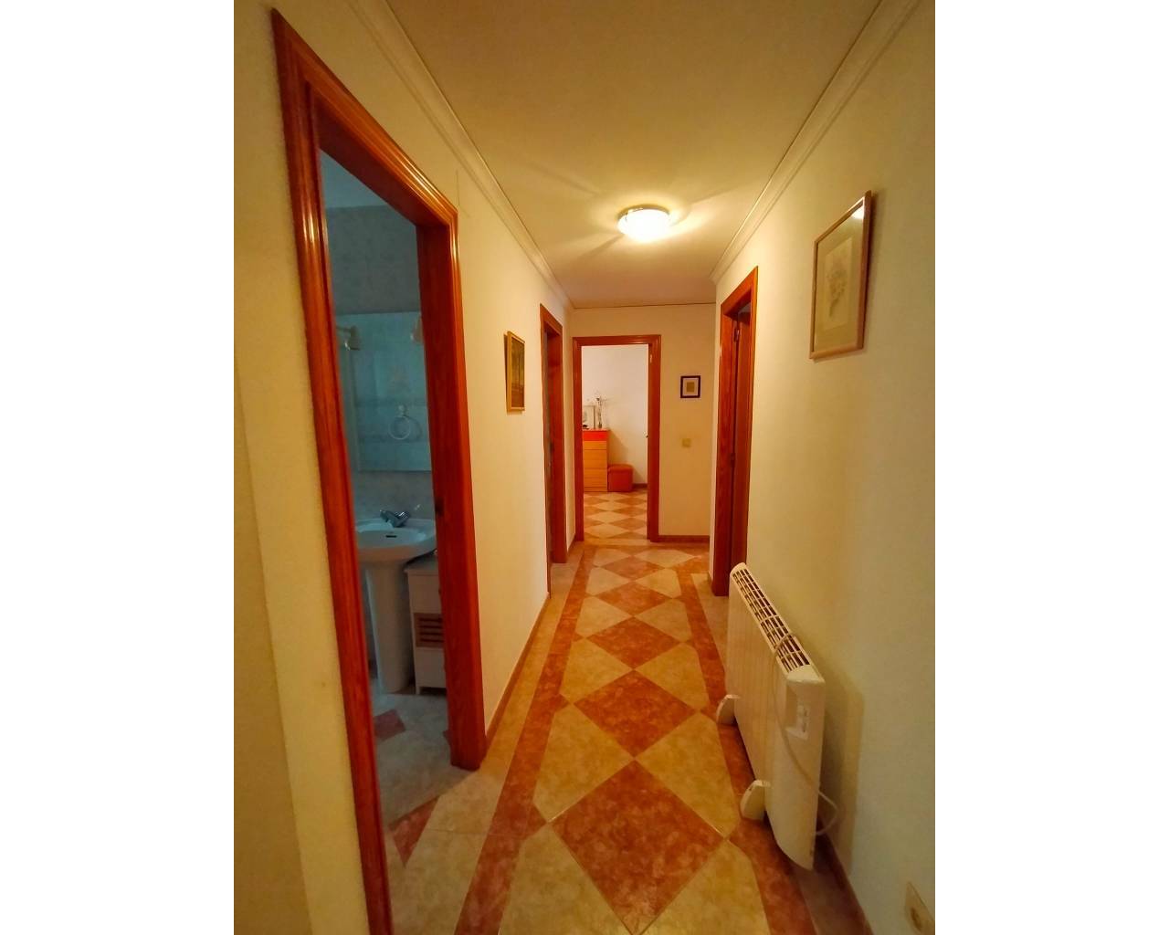 Vente - Appartement - Orba Valley - Orba