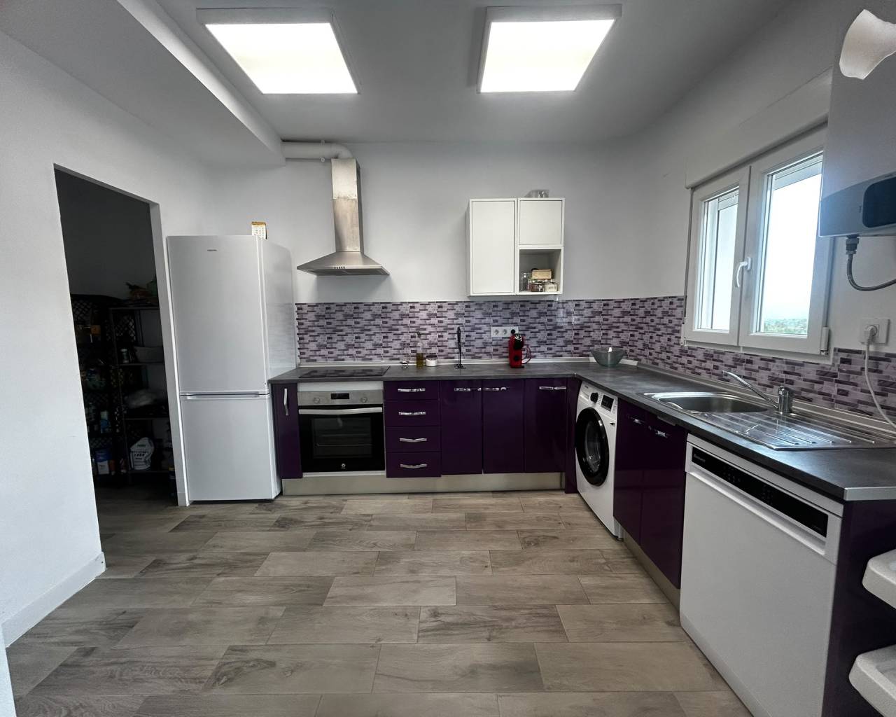 Vente - Appartement - Orba Valley - Orba