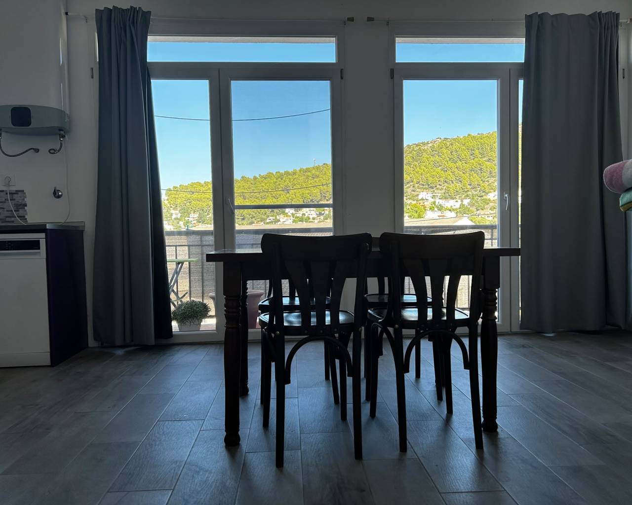 Vente - Appartement - Orba Valley - Orba