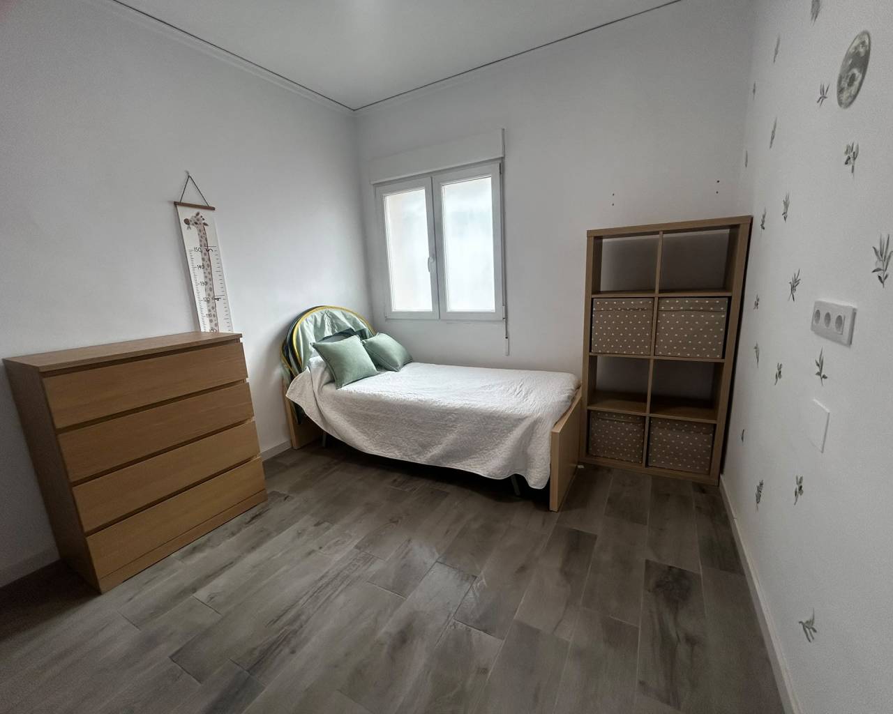Vente - Appartement - Orba Valley - Orba
