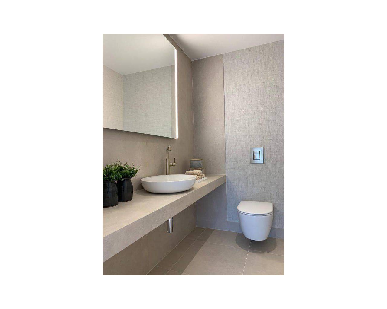 New Build - Appartement - Otros - Benidorm