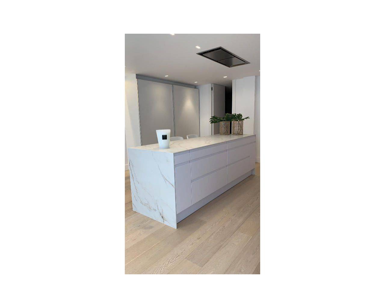 New Build - Appartement - Otros - Benidorm