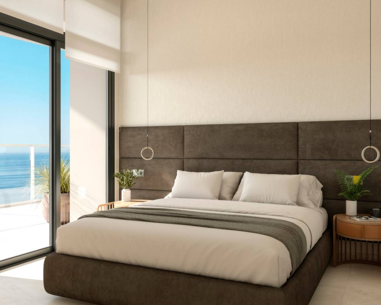 Vente - Appartement - Otros - Playa Poniente