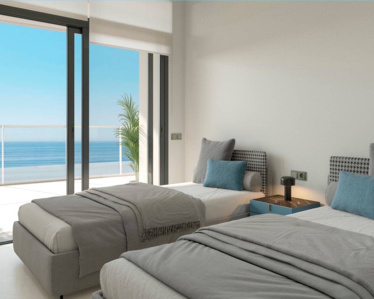 Vente - Appartement - Otros - Playa Poniente