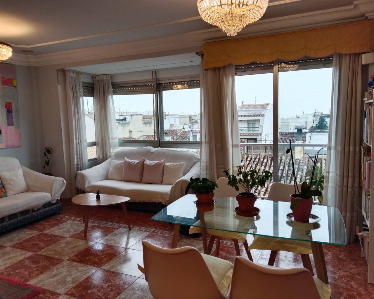 Vente - Appartement - Pego