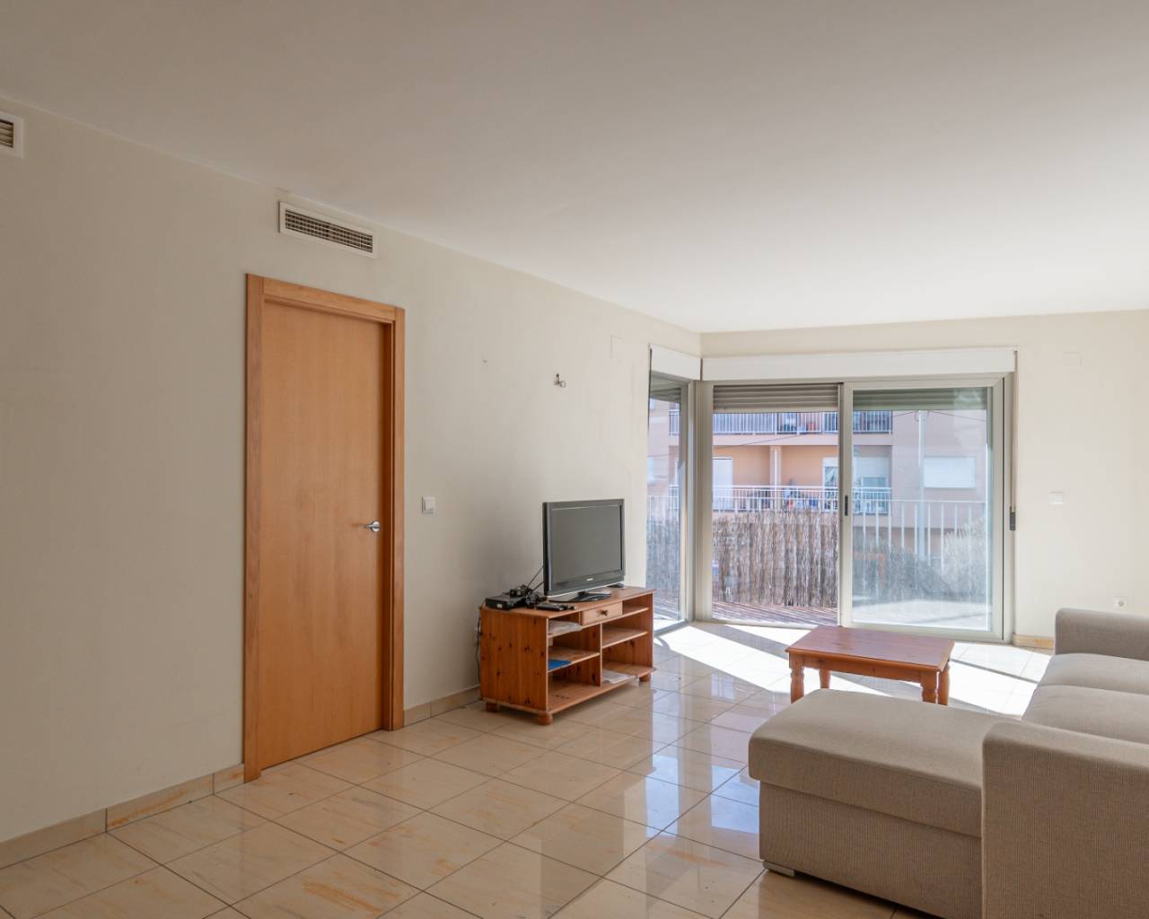 Vente - Appartement - Teulada