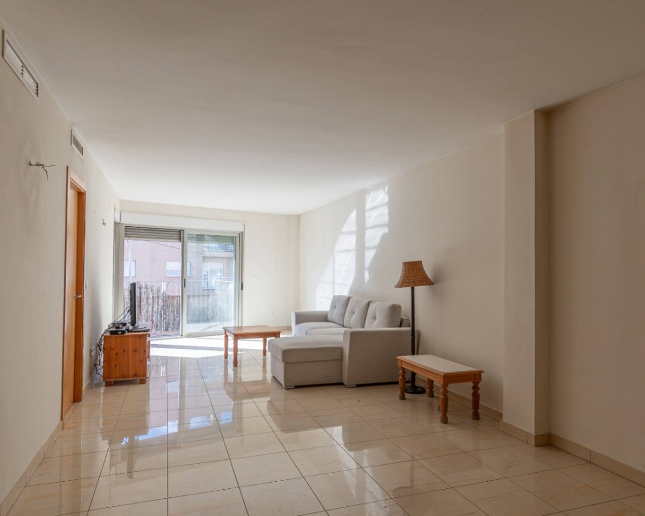 Vente - Appartement - Teulada