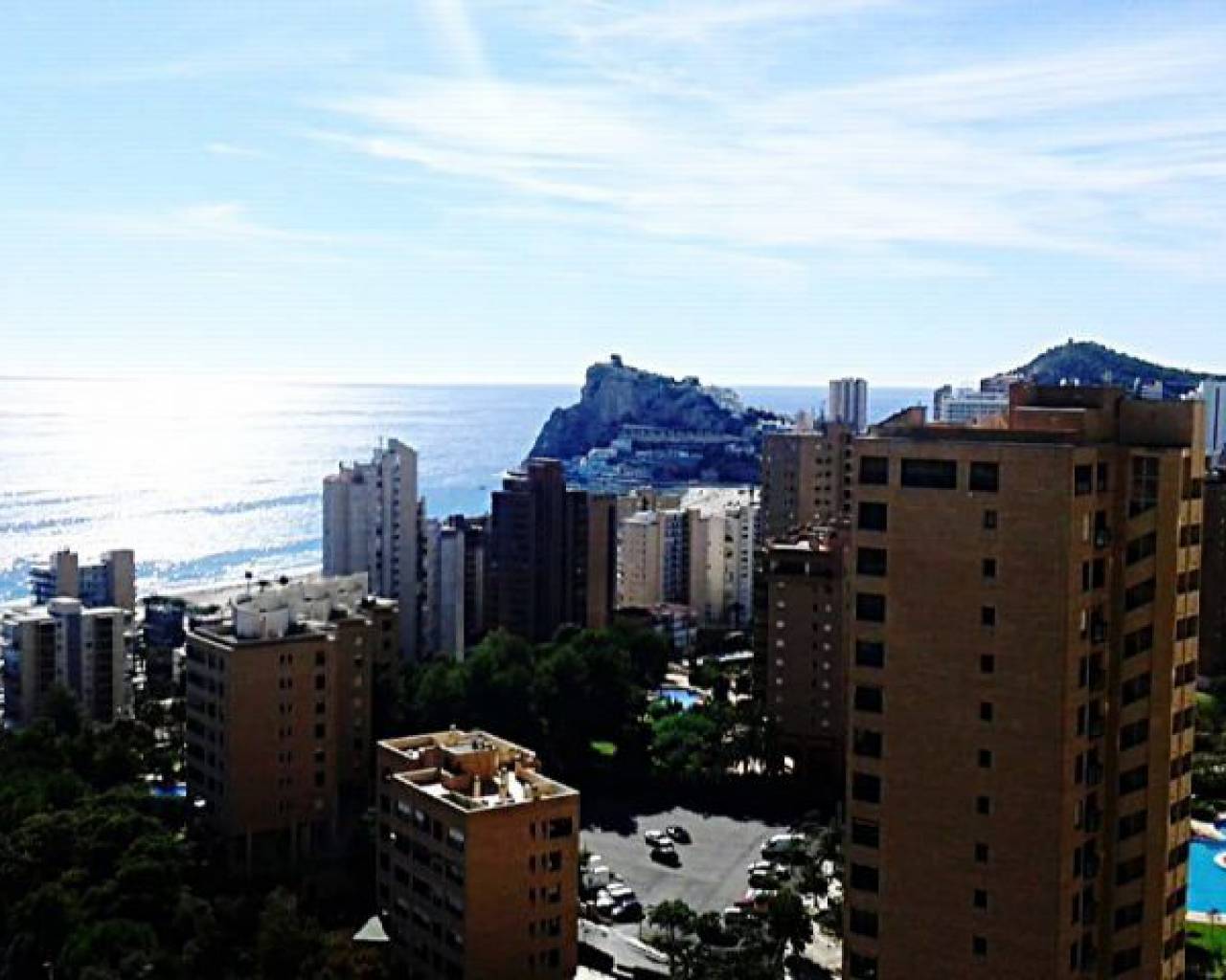 Vente - Appartement - Otros - Playa Poniente