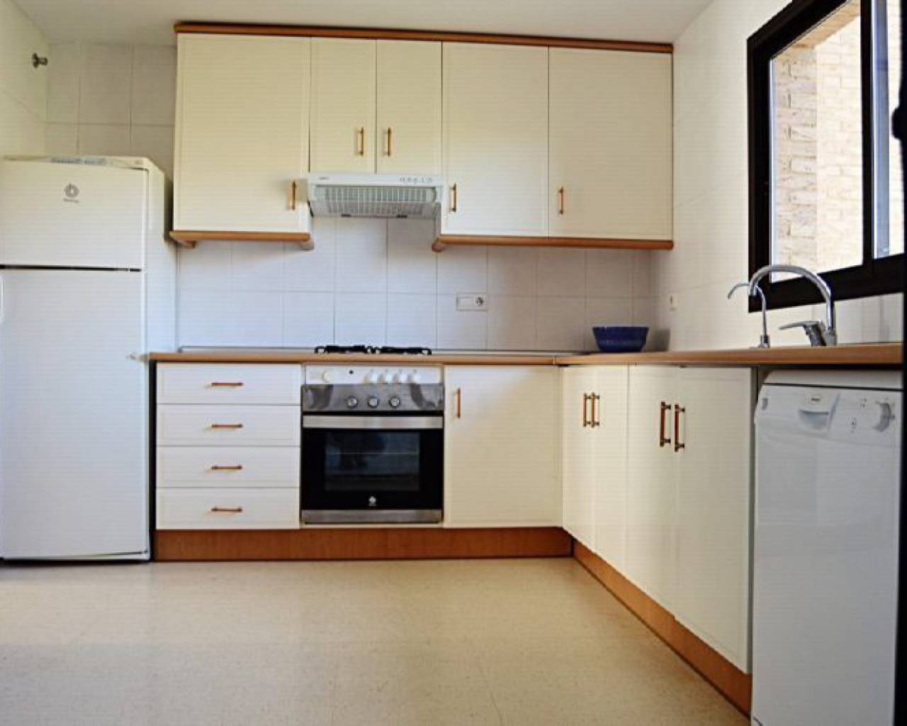 Vente - Appartement - Otros - Playa Poniente