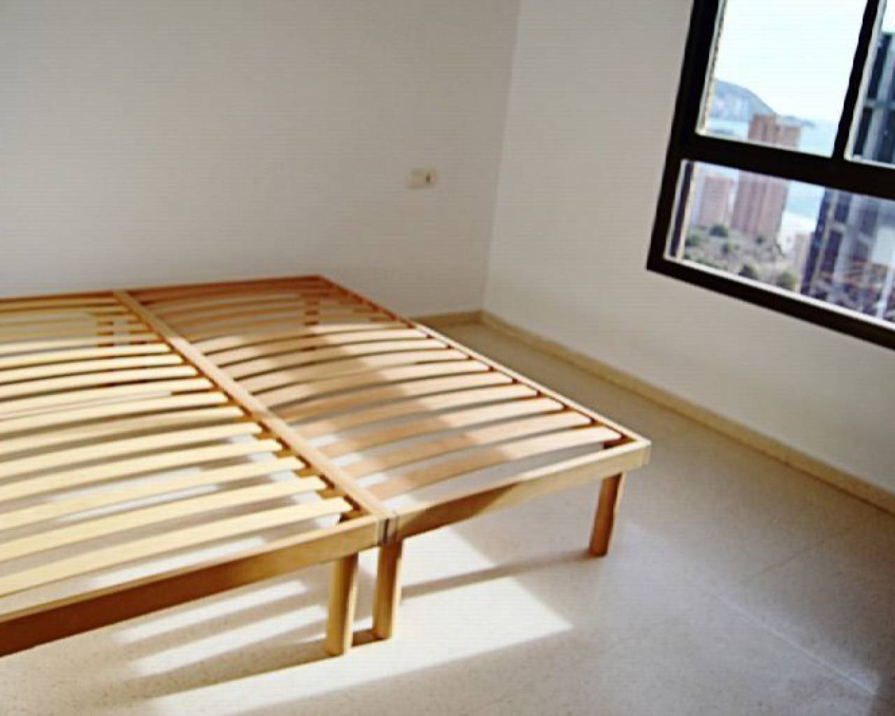 Vente - Appartement - Otros - Playa Poniente