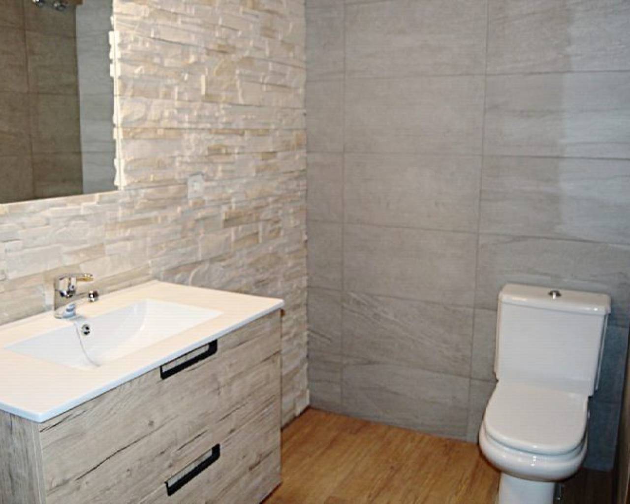 Vente - Appartement - Otros - Playa Poniente