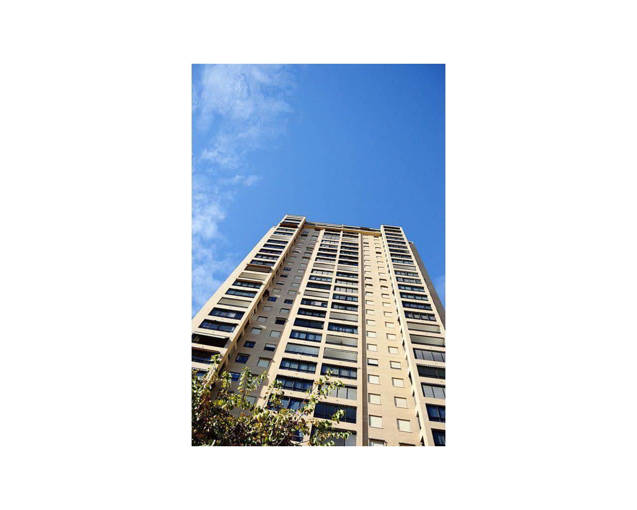 Vente - Appartement - Otros - Playa Poniente