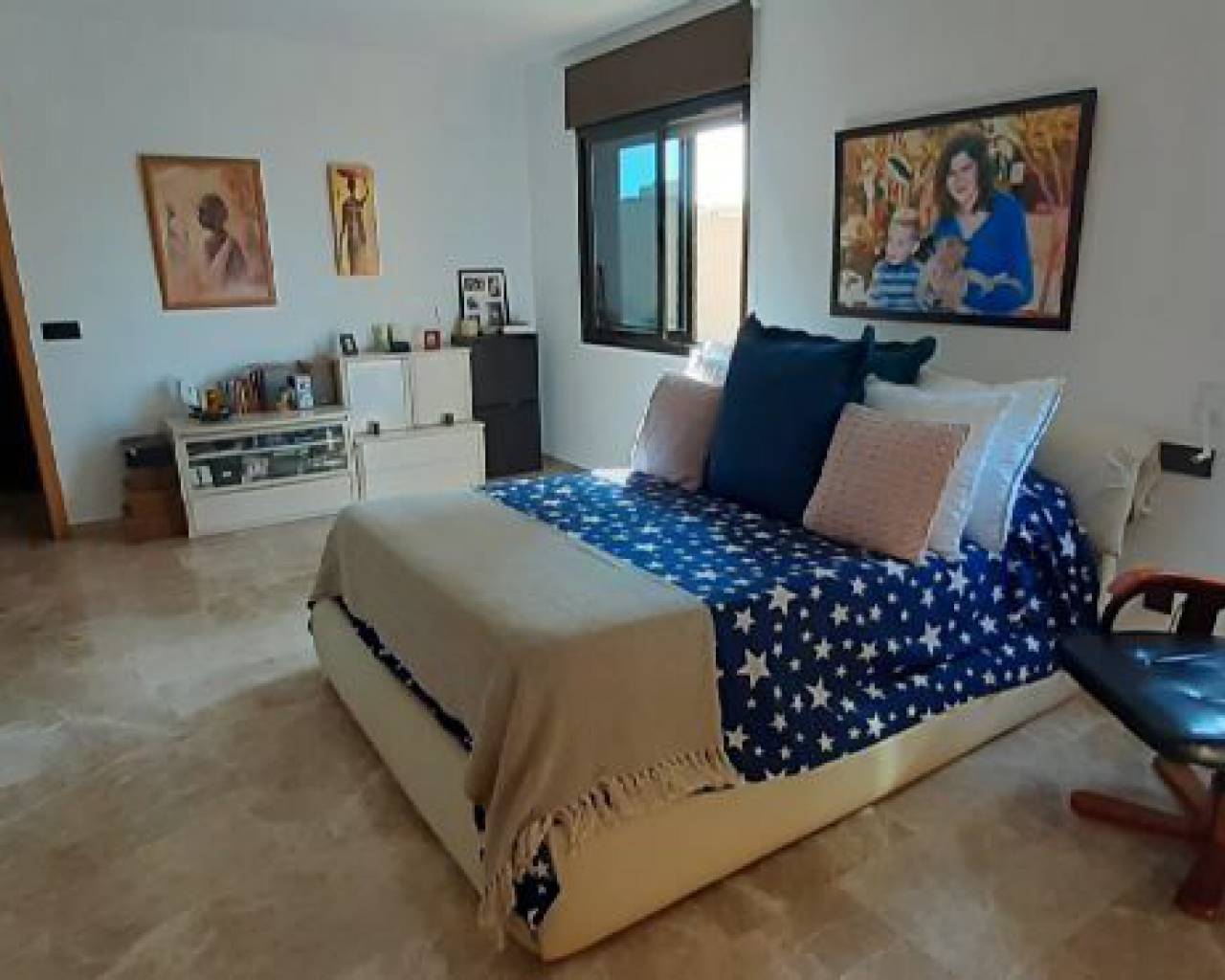 Vente - Appartement - Otros - Playa Poniente