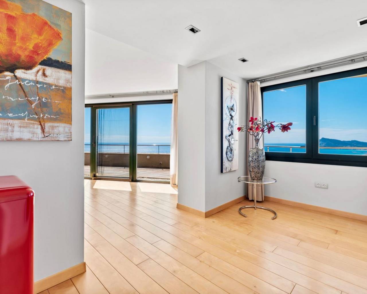 Vente - Appartement - Altea