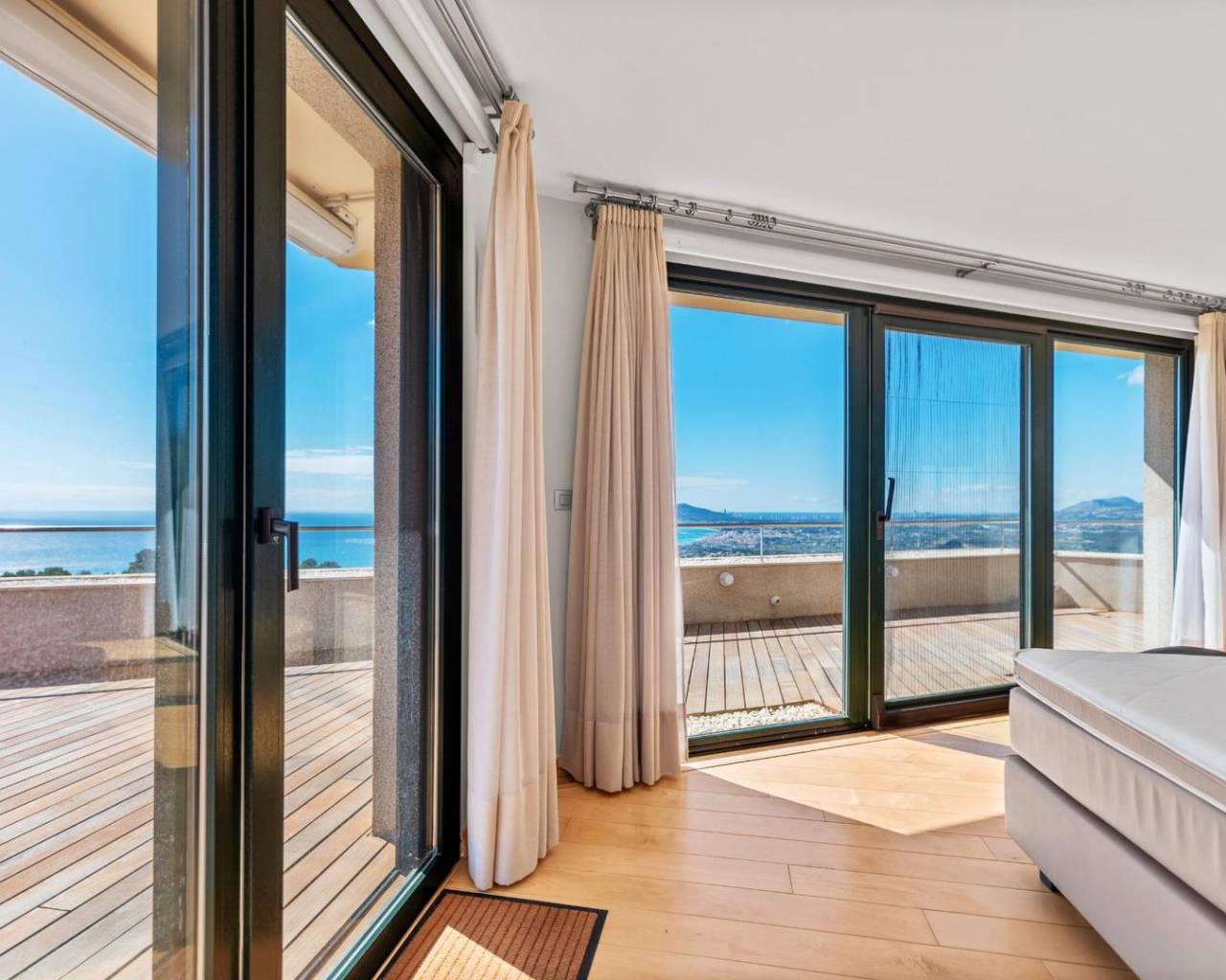 Vente - Appartement - Altea