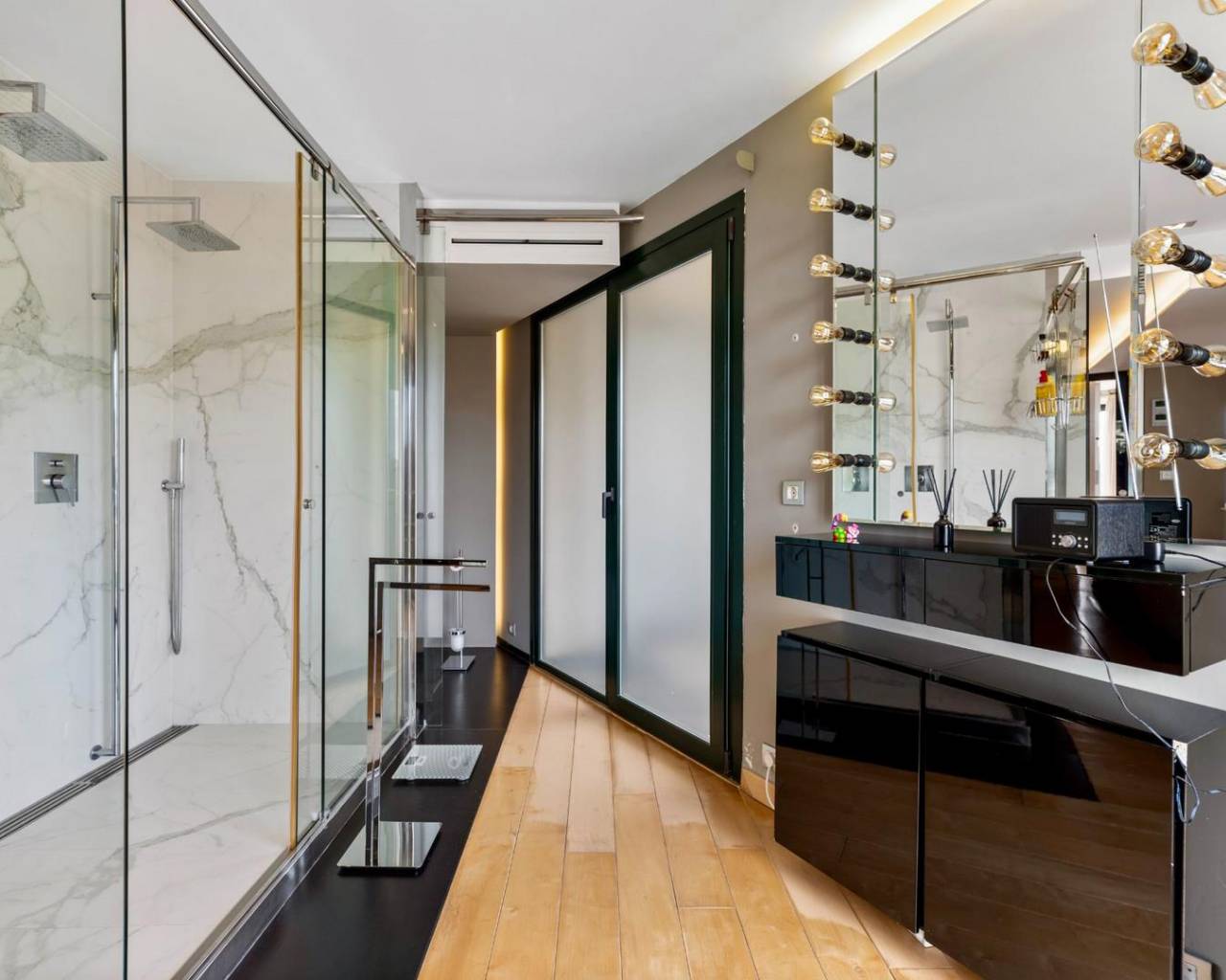 Vente - Appartement - Altea